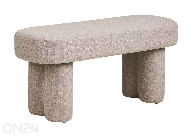 Pink Weston suurendatud