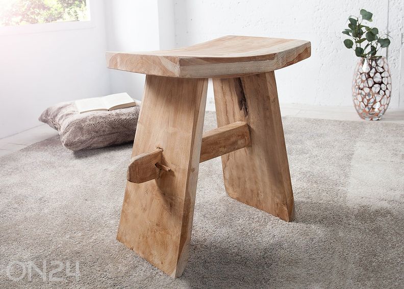 Pink Zen suurendatud