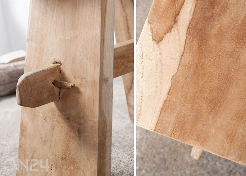 Pink Zen suurendatud