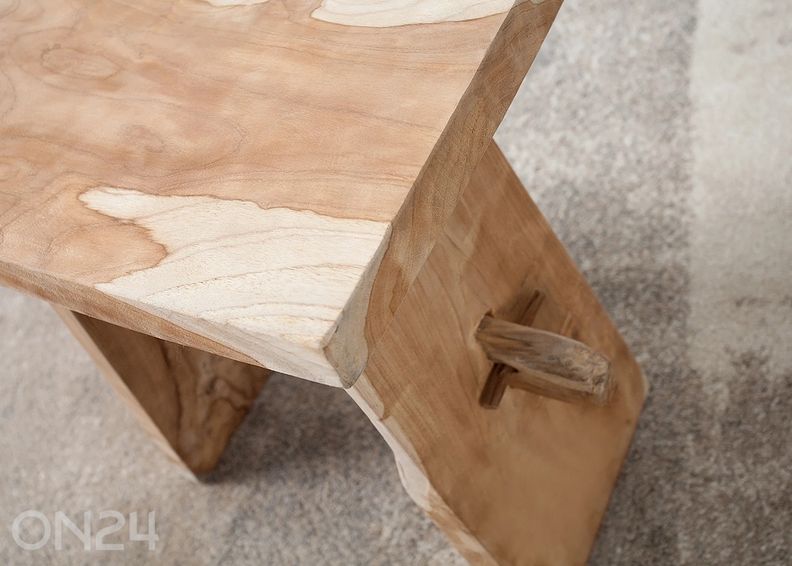 Pink Zen suurendatud