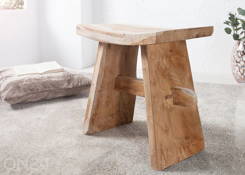 Pink Zen suurendatud