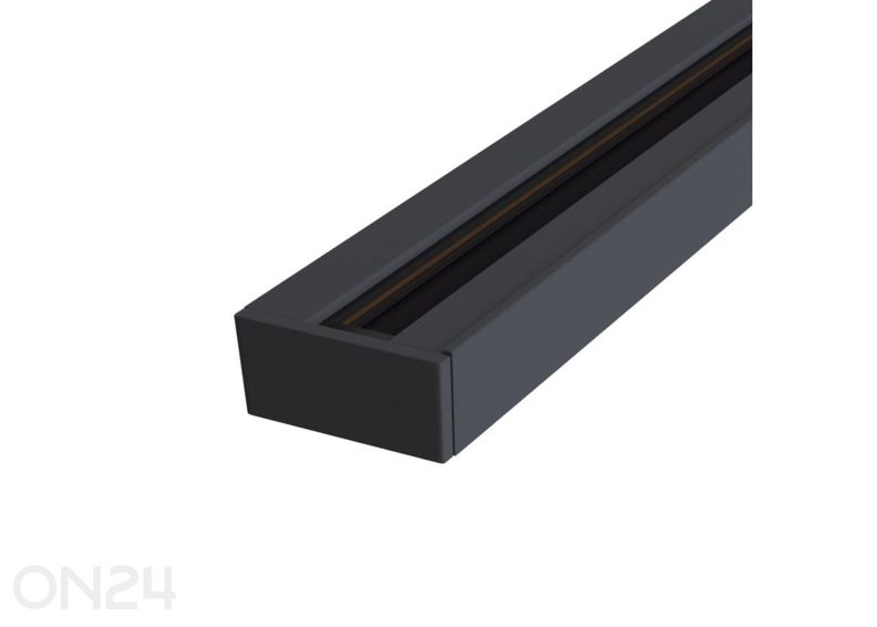 Pinnapealne 1-faasiline siin 2 m suurendatud