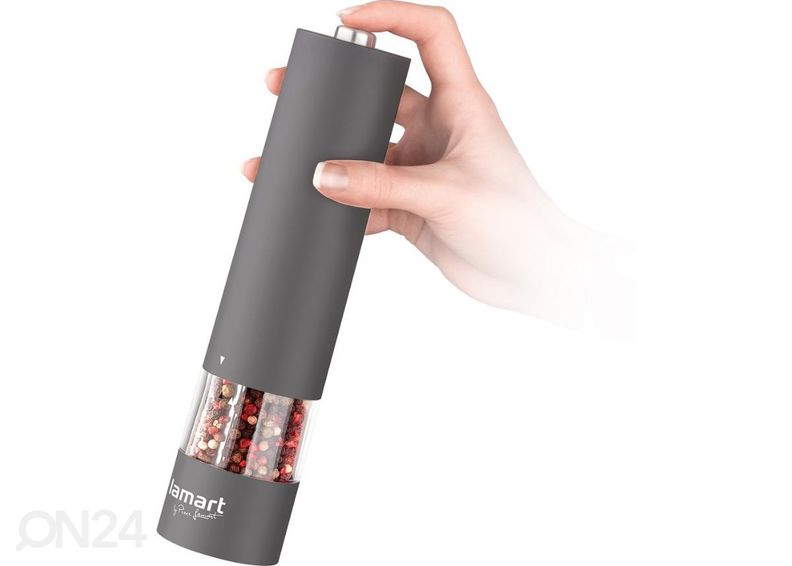 Pipraveski Lamart LT7061, hall suurendatud