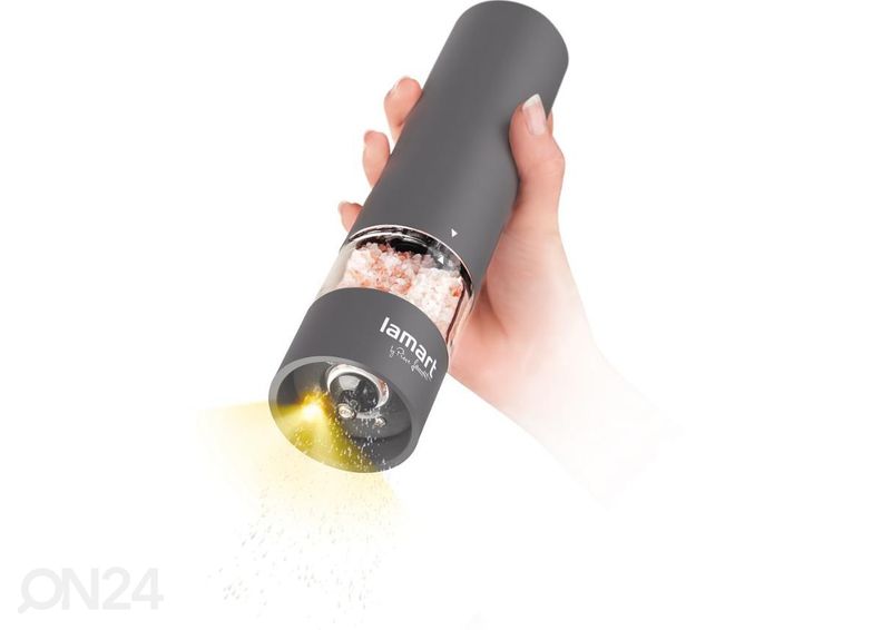 Pipraveski Lamart LT7061, hall suurendatud