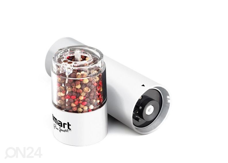 Pipraveski Lamart LT7062, valge suurendatud