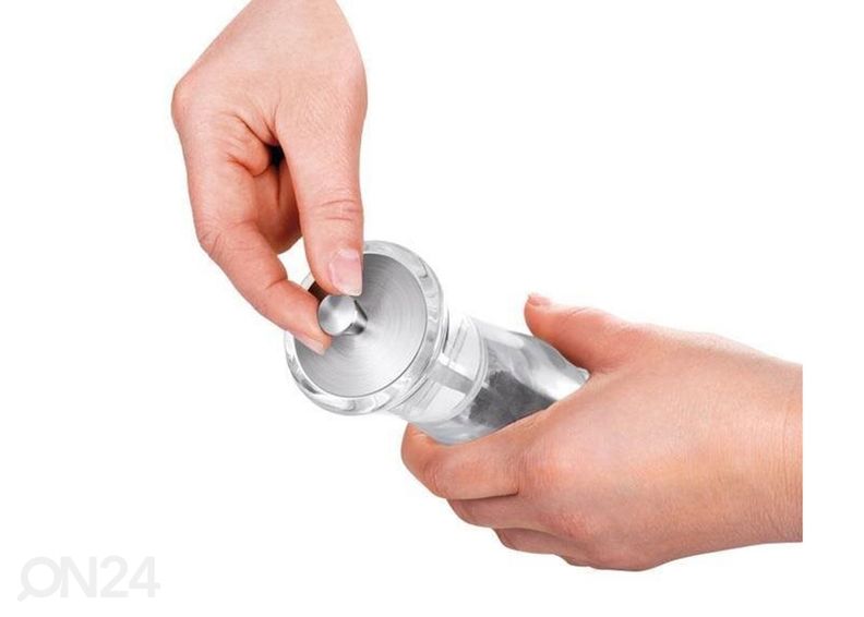 Pipraveski Tescoma Virgo 14 cm suurendatud