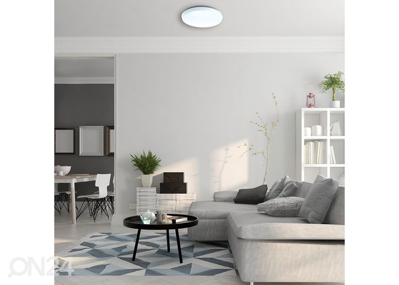 Plafoon 13 W LED, 4 tk suurendatud