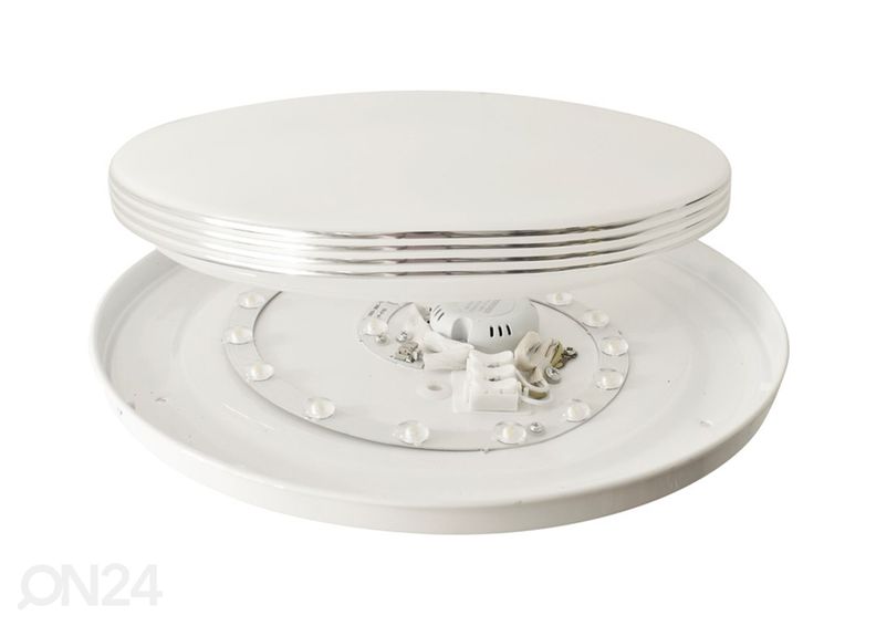 Plafoon 16 W LED suurendatud