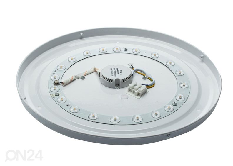 Plafoon 18 W LED suurendatud