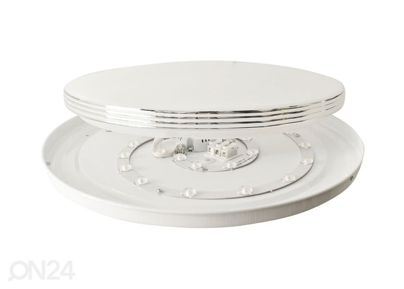 Plafoon 20 W LED suurendatud