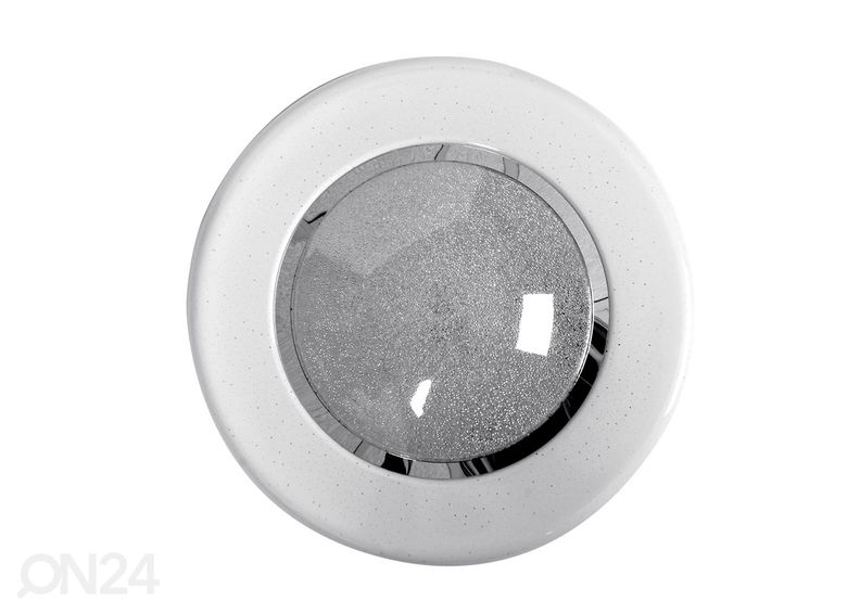Plafoon 24 W LED suurendatud