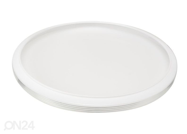Plafoon 72 W LED+pult suurendatud