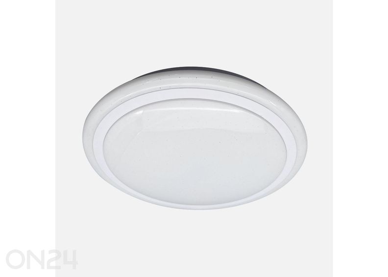 Plafoon Areso LED Ø 80 cm suurendatud