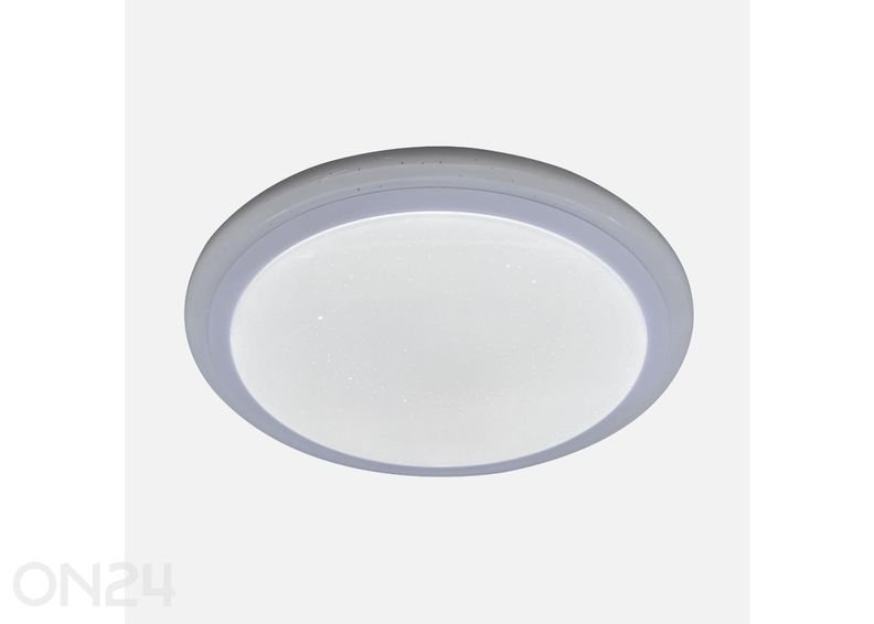 Plafoon Areso LED Ø 80 cm suurendatud