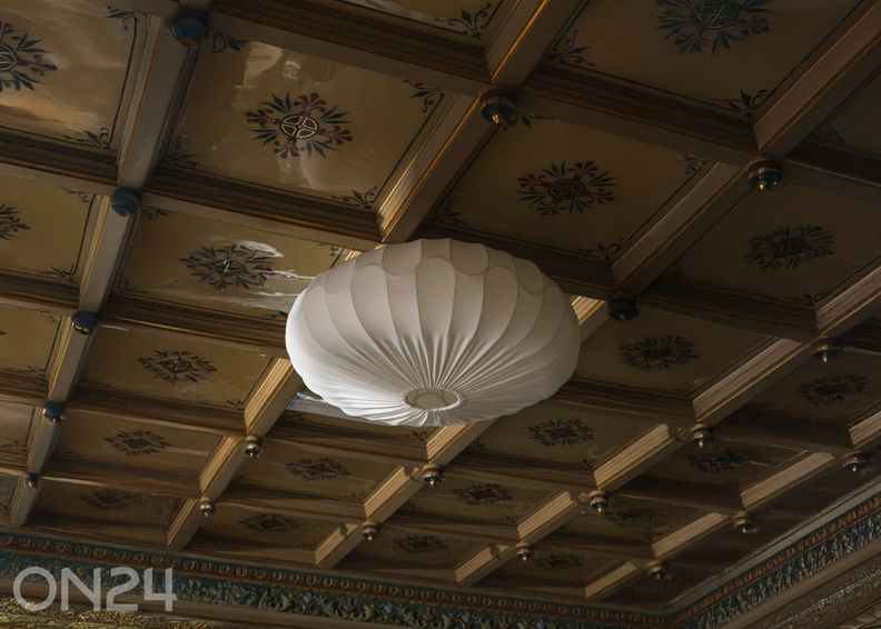 Plafoon Bladverk 70 suurendatud