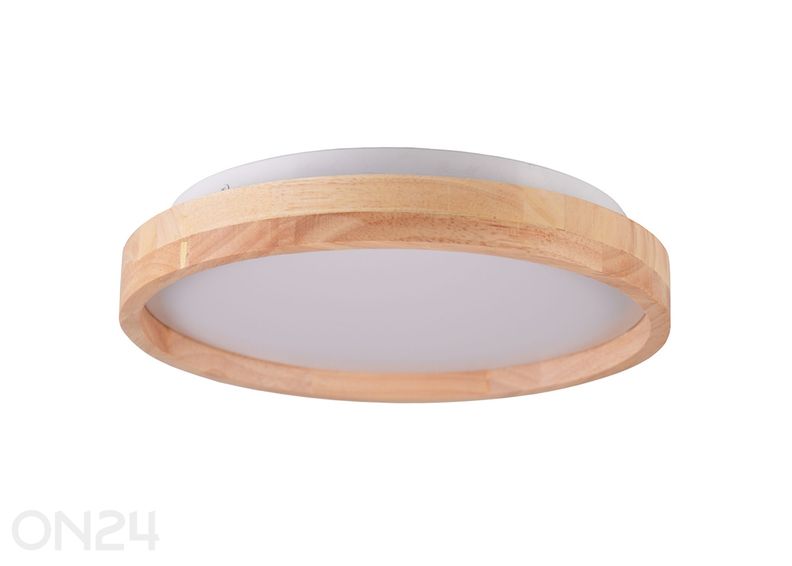 Plafoon Janus LED Ø 27 cm suurendatud