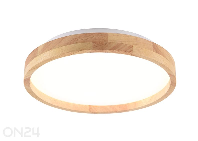 Plafoon Janus LED Ø 27 cm suurendatud