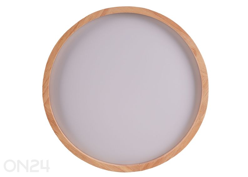 Plafoon Janus LED Ø 27 cm suurendatud