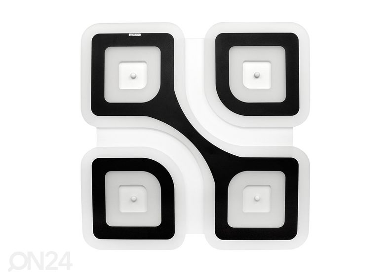 Plafoon LED 118 W + pult suurendatud
