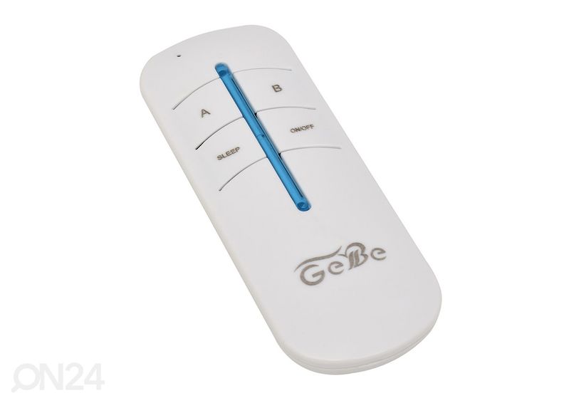 Plafoon LED 118 W + pult suurendatud