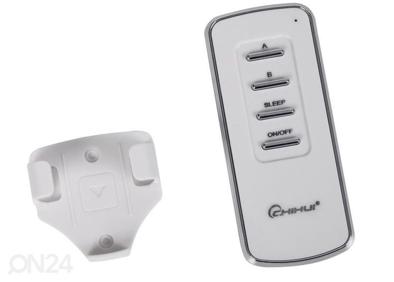 Plafoon LED 36 W + pult suurendatud