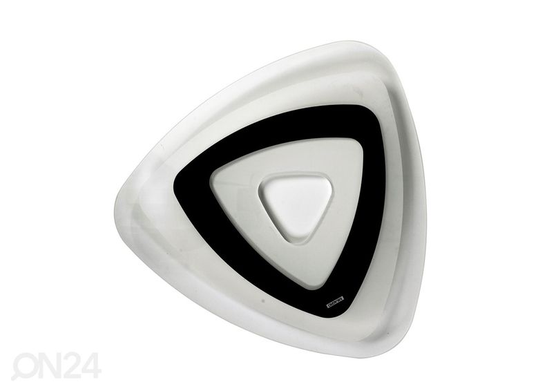 Plafoon LED 38 W + pult suurendatud