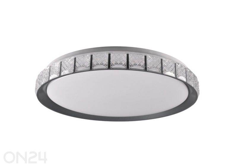 Plafoon Nina LED Ø 49 cm suurendatud