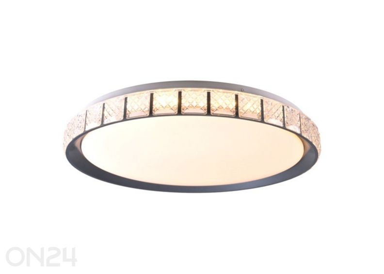 Plafoon Nina LED Ø 49 cm suurendatud