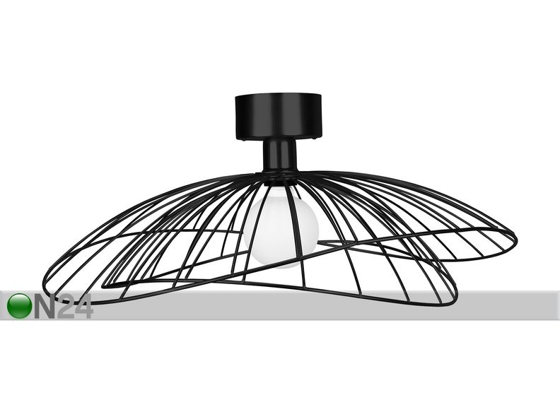 Plafoon Ray suurendatud