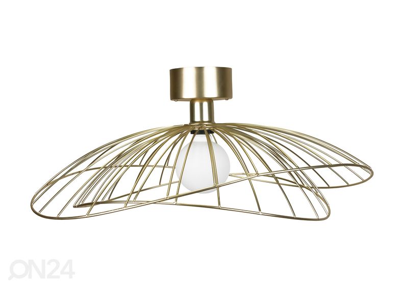 Plafoon Ray, messing suurendatud