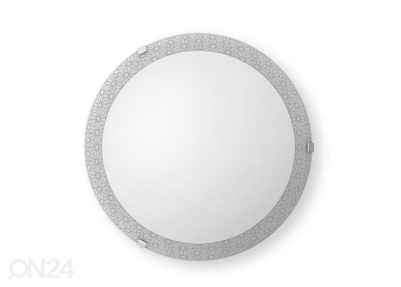 Plafoonvalgusti Ballan LED suurendatud