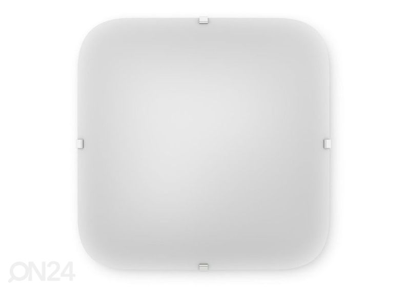 Plafoonvalgusti Mezen LED suurendatud