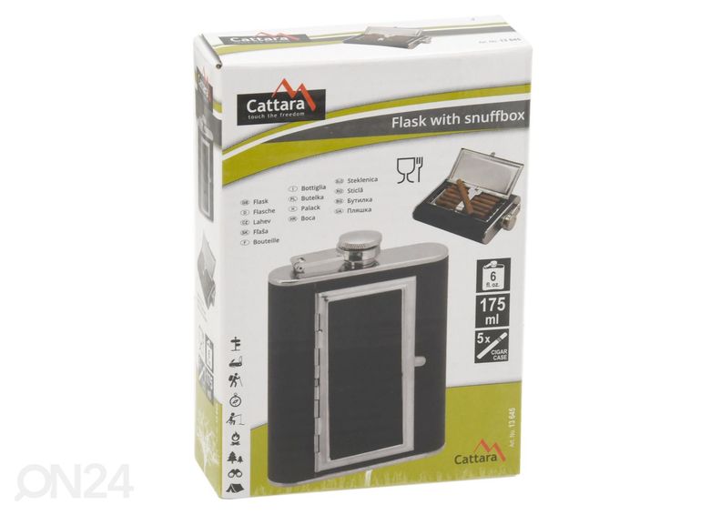 Pläsku 175 ml suurendatud