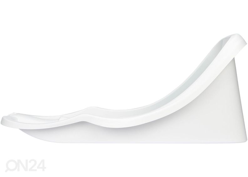 Plastikust kelk Baby Rider suurendatud