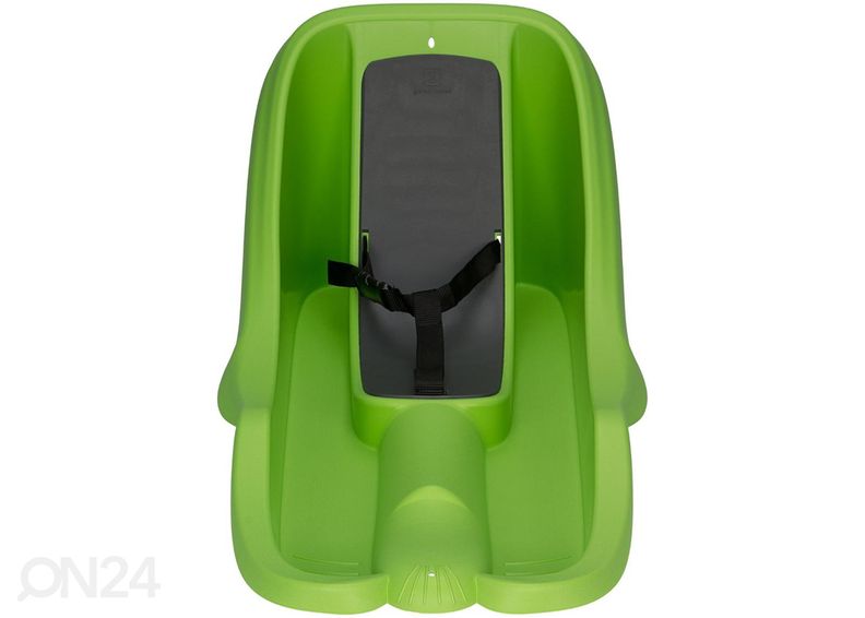 Plastikust kelk Baby Rider suurendatud