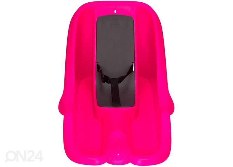 Plastikust kelk Baby Rider suurendatud