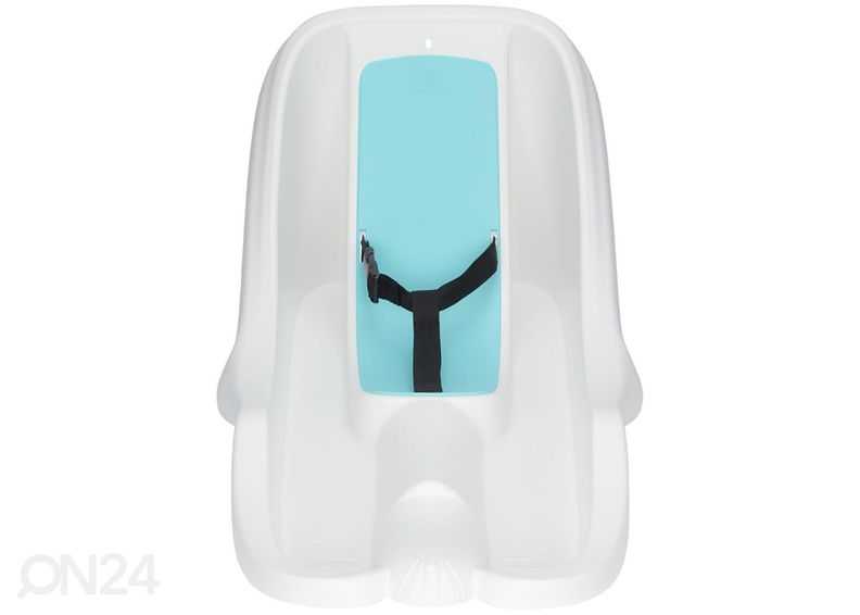 Plastikust kelk Baby Rider suurendatud