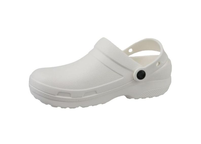 Plätud meestele Crocs Specialist M 204590-100 suurendatud