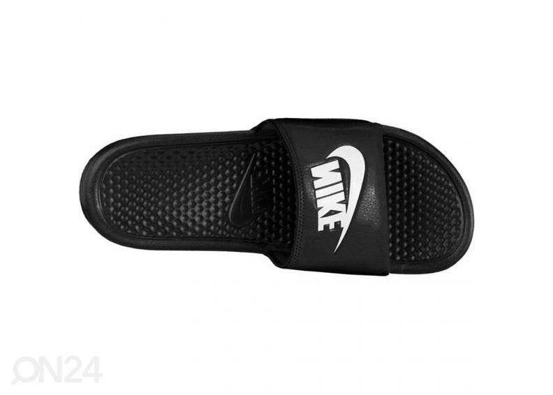 Plätud meestele Nike Benassi suurendatud