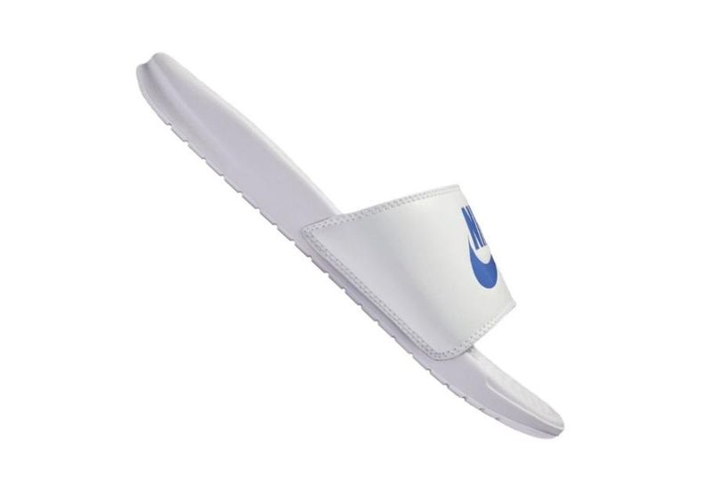 Plätud meestele Nike Benassi JDI Slide 343880-102 suurendatud