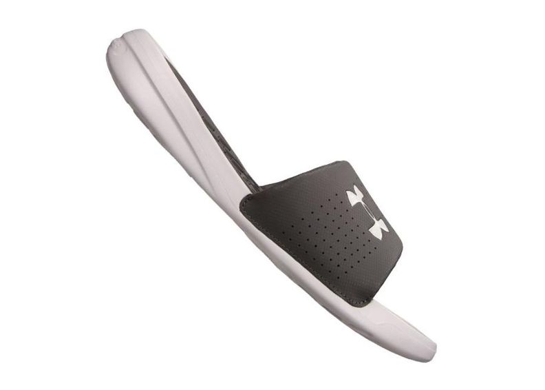 Plätud meestele Under Armour Playmaker Fix M 3000061-101 suurendatud