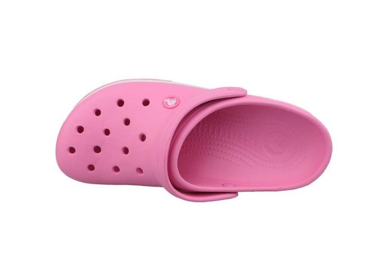 Plätud naistele Crocs Crocband W 11016-62P suurendatud