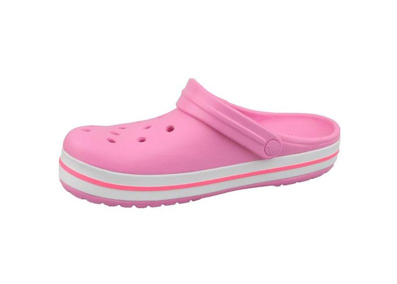 Plätud naistele Crocs Crocband W 11016-62P suurendatud