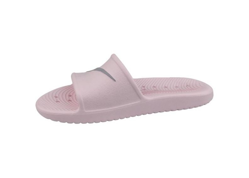 Plätud naistele naistele Nike Kawa Shower 832655-601 suurendatud