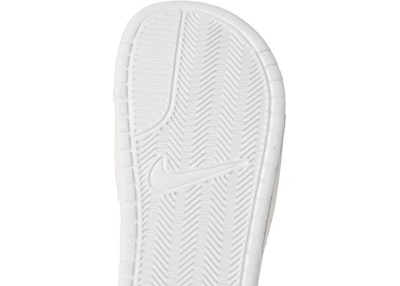 Plätud naistele Nike Sportswear Benassi Just Do It W 343881-102 suurendatud