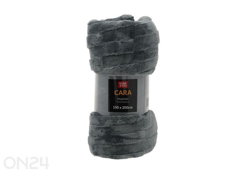 Pleed Cara 150x200 cm suurendatud
