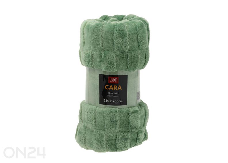 Pleed Cara 150x200 cm suurendatud