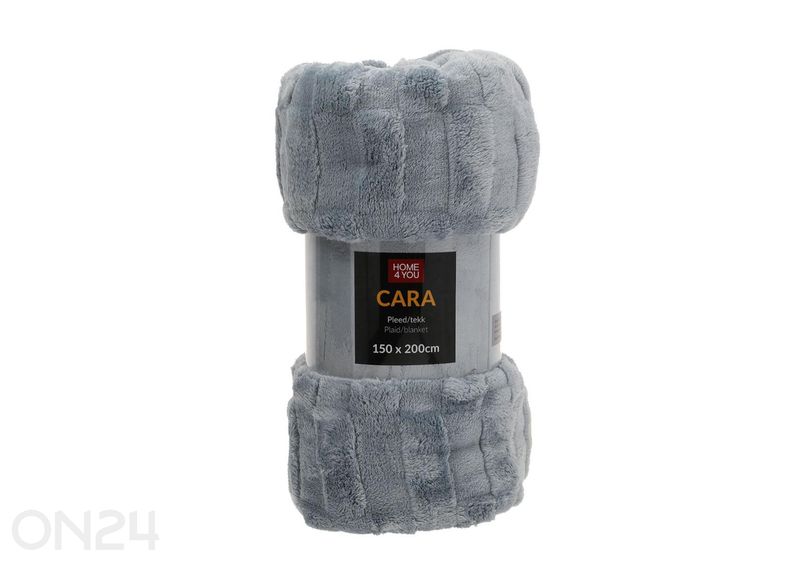 Pleed Cara 150x200 cm suurendatud