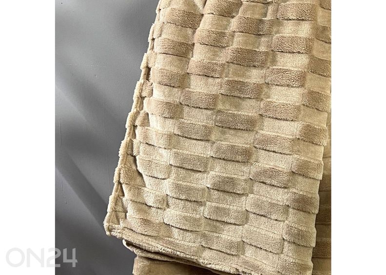 Pleed Cara XL 200x230 cm suurendatud