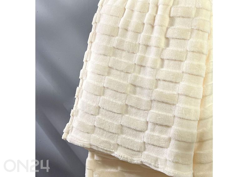 Pleed Cara XL 200x230 cm suurendatud